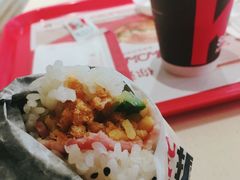 -肯德基(沪东店)