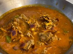 土耳其小锅羊肉-Mevlana梅夫娜土耳其餐厅·清真