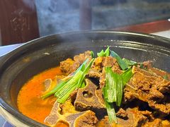 -江南大院松鼠桂鱼(奉贤宝龙店)