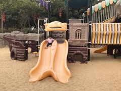 -荔湾区儿童公园