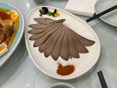 -阿西娅食府(中关村店)