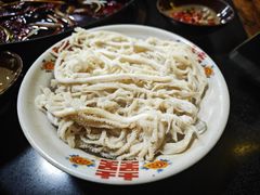 -谭记重庆老火锅(总店)