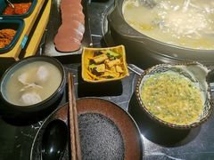 -小椒娘撒椒鱼火锅(三八广场店)