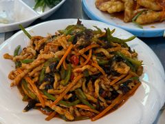 -东北缘餐厅(兰埔路店)