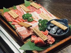 -暖都焼肉·和牛酒場(花都店)