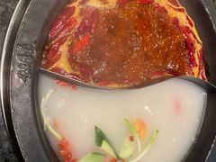 -井格重庆火锅(临平银泰城店)