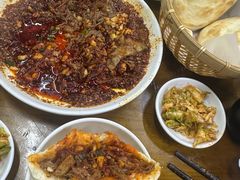 -长安后宰门水盆羊肉(新都心店)