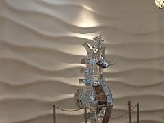 -贝林大翅鲸简餐厅(国家海洋博物馆店)