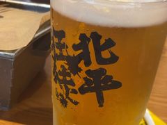 -聚点串吧·北京烧烤(赵登禹路店)