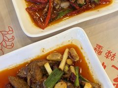 -五丁桥光头香辣蟹(望江橡树林店)