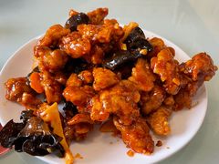 -胖子菜馆(隆昌路店)