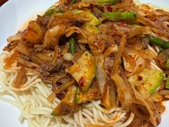 -清真磨沟沿老字号牛肉面(总店)