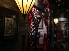 -三只耳火锅(宽窄巷子店)