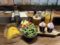 -杨梅市场·打工人小酒馆(新天地店)