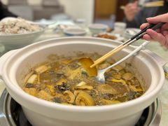 -爱膳菌锅锅(阳南店)