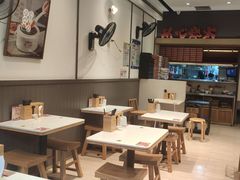 -膳心记-明火四宝煲仔饭(燕南店)