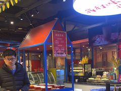 -九记潮汕现切鲜牛肉自助火锅(长沙·方圆荟店)