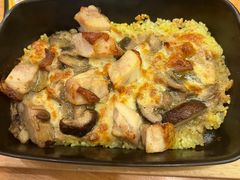 -萨莉亚意式餐厅(深南茂业店)