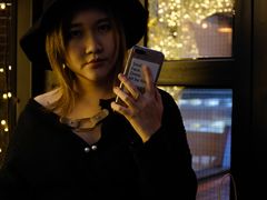 -T館·花园艺术餐厅