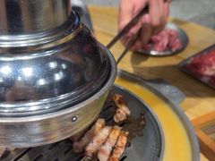 -姜虎东白丁烤肉(深圳湾后海汇店)