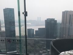 -悦轩中餐厅·高空江景·杭州柏悦酒店