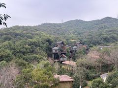 -杭州开元森泊度假乐园