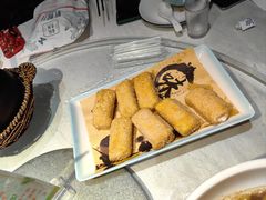 -鸡毛换糖(高桥店)