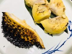 -烧货·活海鲜炭烧(湖滨商业街店)