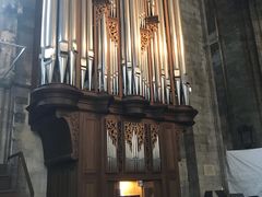 -斯蒂芬主教座堂(Stephansdom)