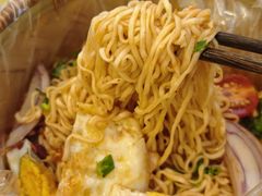 泰国街头MaMa面-TamTam