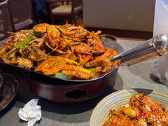 -领蟹祥记·香辣蟹·特色小海鲜(奥体天虹店)
