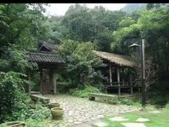 -黄公望隐居地