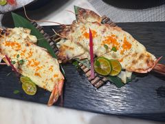 -月下料理(楷林IFC店)