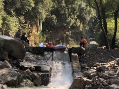 -将军关探险漂流