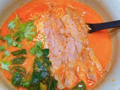 -和府捞面(东直门银座店)