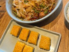-长安记·大美陕菜(朝阳大悦城店)