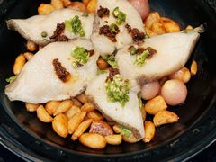 -狮王府淮扬菜(老门东店)