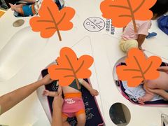 -沃特宝贝亲子游泳中心(壹方中心店)