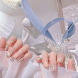 -米小兔美甲美睫