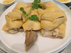 -林辉家宴·本地家常菜·头牌清远鸡(先锋店)