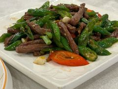 -婆婆家·湛江特色美食(福田振华路店)