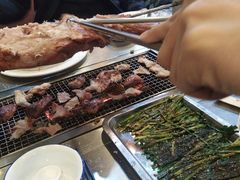 -宗泉烤全羊·烤羊腿·家常菜(解放东路店)