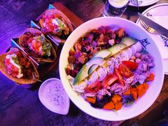 -Famous肥猫墨西哥音乐餐吧(五棵松华熙LIVE店)