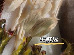 -吉布鲁牛排海鲜自助(温江合生汇店)