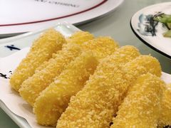 -良友·海鲜青岛菜(五四广场店)