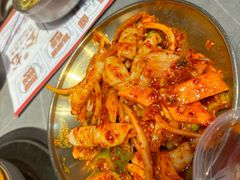 -金龙烧烤·牛肉面(西塔店)