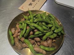 -有蚝有翅烧烤大排档·宵夜(右安门店)