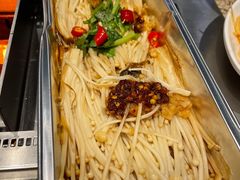 -丰茂烤串(六里桥店)