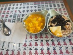 -堂屋糖水店(愚园店)