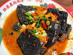-洞庭土菜馆(天河北总店)